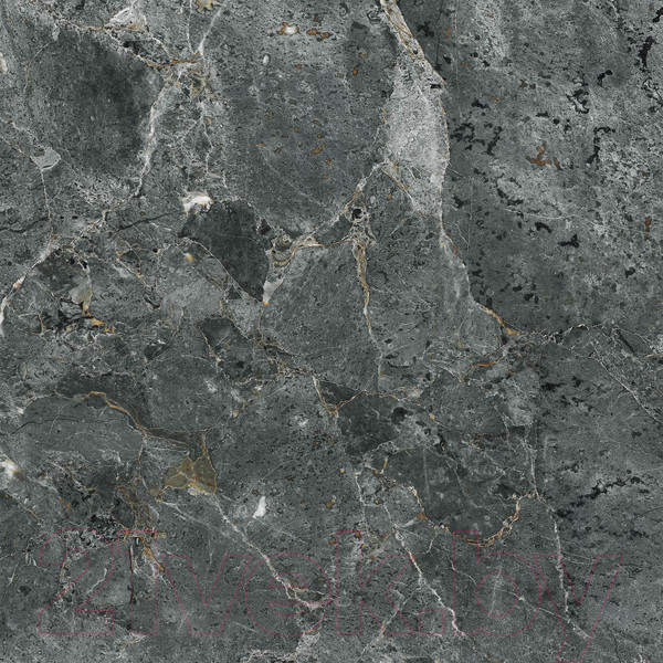 Изображение товара Плитка Beryoza Ceramica Ortles GP (500x500, изумрудный)