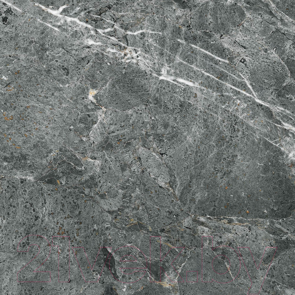 Изображение товара Плитка Beryoza Ceramica Ortles GP (500x500, изумрудный)