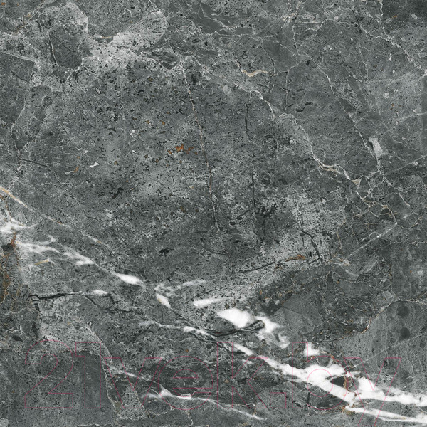 Изображение товара Плитка Beryoza Ceramica Ortles GP (500x500, изумрудный)