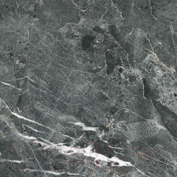 Изображение товара Плитка Beryoza Ceramica Ortles GP (500x500, изумрудный)