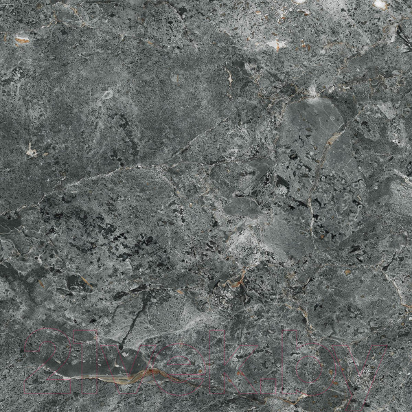 Изображение товара Плитка Beryoza Ceramica Ortles GP (500x500, изумрудный)