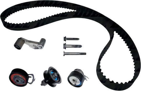 Изображение товара Комплект ремня ГРМ Dolz SKD051
