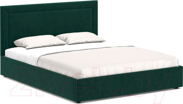 Изображение товара Полуторная кровать Moon Family 1258 / MF009021