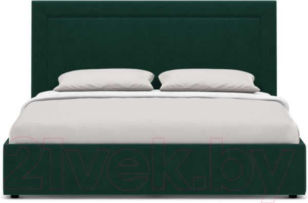 Изображение товара Полуторная кровать Moon Family 1258 / MF009021