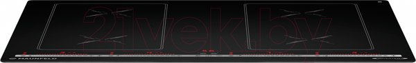 Изображение товара Индукционная варочная панель Maunfeld CVI594SB2BKA Inverter