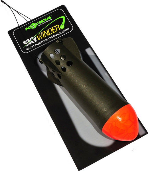 Изображение товара Кормушка рыболовная Korda SkyWinder Orange KSP7