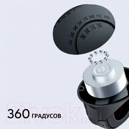 Изображение товара Ручка на руль Sipl DA121