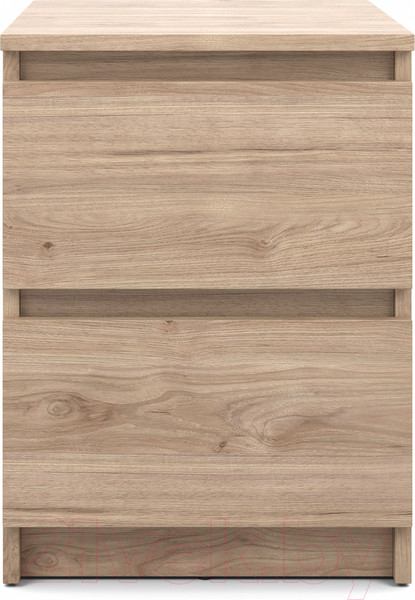 Изображение товара Прикроватная тумба MySTAR Сноули ИВ-121.02 (гикори кингстон)