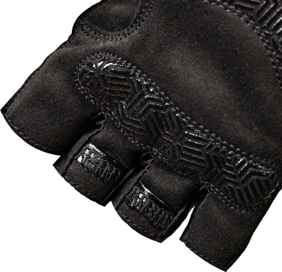 Изображение товара Велоперчатки STG Х112262-M (M, красный/черный)