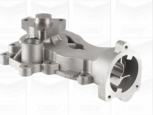 Изображение товара Помпа автомобильная GRAF PA1124