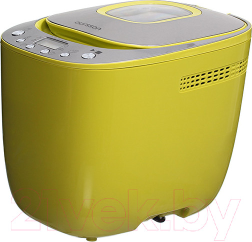 Изображение товара Хлебопечка Oursson BD1023JY/GA