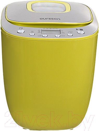Изображение товара Хлебопечка Oursson BD1023JY/GA