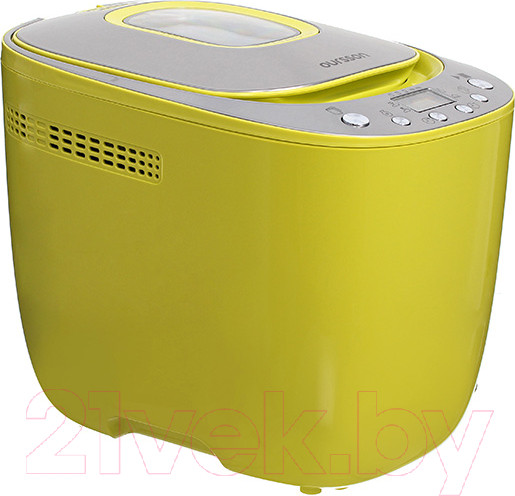 Изображение товара Хлебопечка Oursson BD1023JY/GA