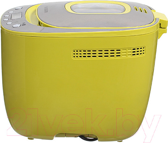 Изображение товара Хлебопечка Oursson BD1023JY/GA