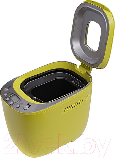 Изображение товара Хлебопечка Oursson BD1023JY/GA