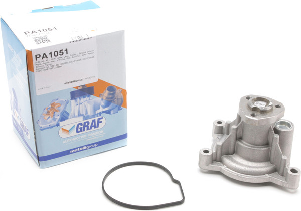 Изображение товара Помпа автомобильная GRAF PA1051