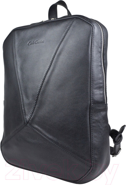Изображение товара Рюкзак Carlo Gattini Premium Lanciano / 3066-51 (черный)