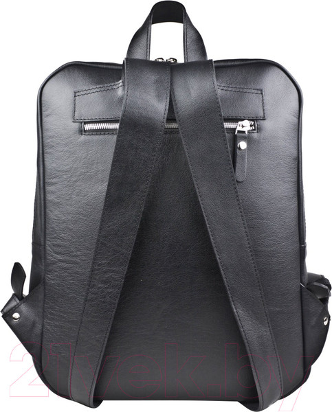 Изображение товара Рюкзак Carlo Gattini Premium Lanciano / 3066-51 (черный)