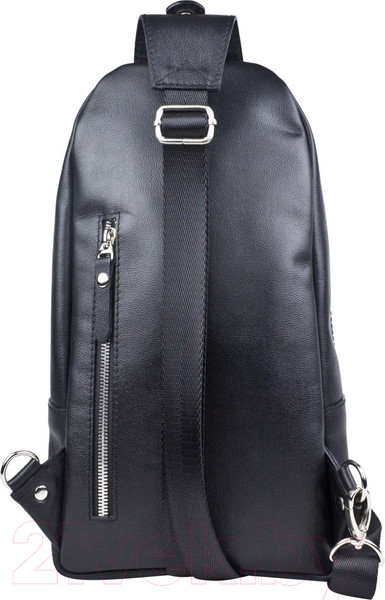 Изображение товара Рюкзак Carlo Gattini Premium Crespino / 3106-51 (черный)