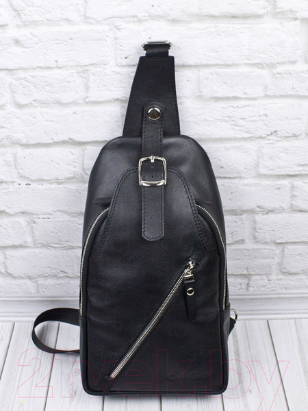 Изображение товара Рюкзак Carlo Gattini Premium Crespino / 3106-51 (черный)