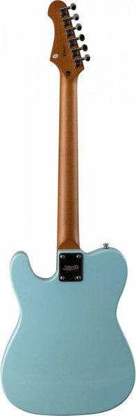 Изображение товара Электрогитара JET JT-300 BL