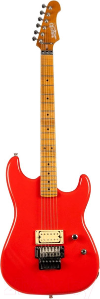 Изображение товара Электрогитара Jet Guitars JS-700 RD H 