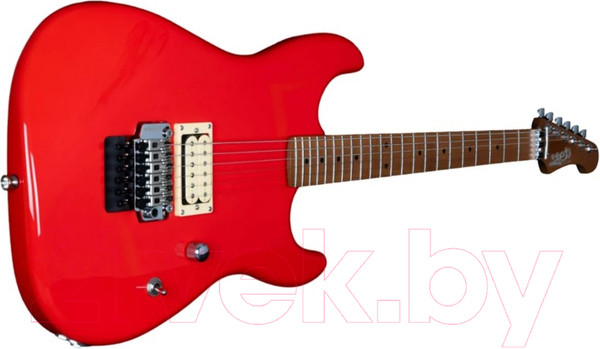 Изображение товара Электрогитара Jet Guitars JS-700 RD H 