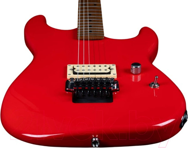 Изображение товара Электрогитара Jet Guitars JS-700 RD H 