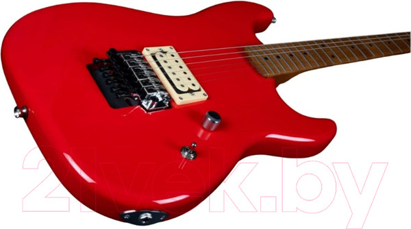 Изображение товара Электрогитара Jet Guitars JS-700 RD H 