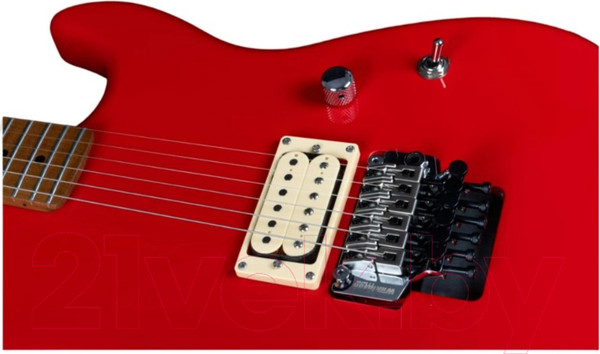 Изображение товара Электрогитара Jet Guitars JS-700 RD H 