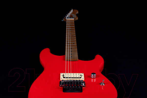 Изображение товара Электрогитара Jet Guitars JS-700 RD H 