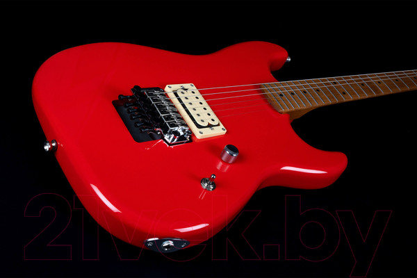 Изображение товара Электрогитара Jet Guitars JS-700 RD H 