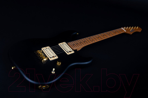 Изображение товара Электрогитара Jet Guitars JS-700 MBK