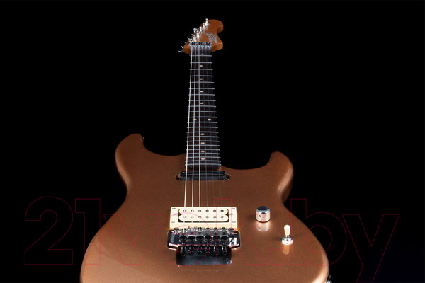 Изображение товара Электрогитара Jet Guitars JS-700 CPR HS