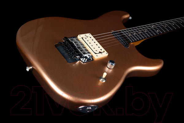 Изображение товара Электрогитара Jet Guitars JS-700 CPR HS