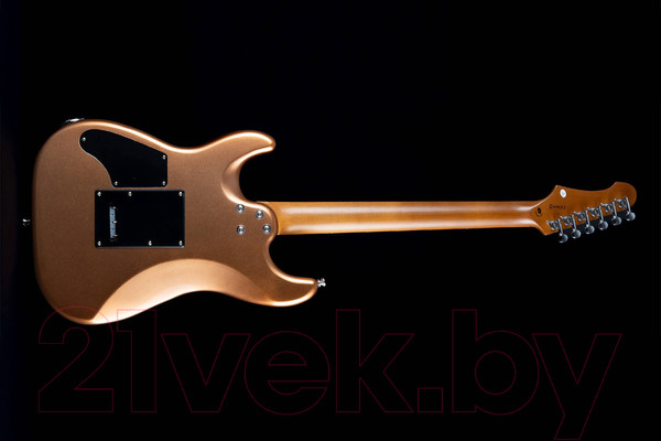 Изображение товара Электрогитара Jet Guitars JS-700 CPR HS