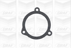 Изображение товара Помпа автомобильная GRAF PA404