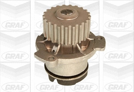 Изображение товара Помпа автомобильная GRAF PA404