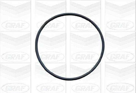 Изображение товара Помпа автомобильная GRAF PA424