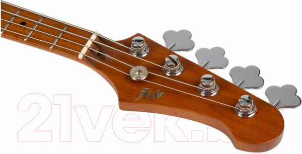 Изображение товара Электроукулеле Flight Mini JB SB