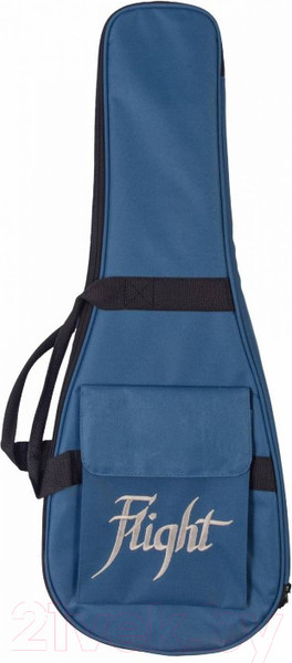 Изображение товара Электроукулеле Flight Mini JB SB