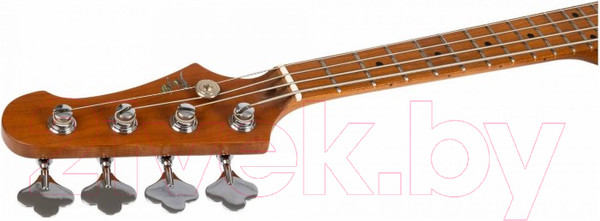 Изображение товара Электроукулеле Flight Mini JB SB