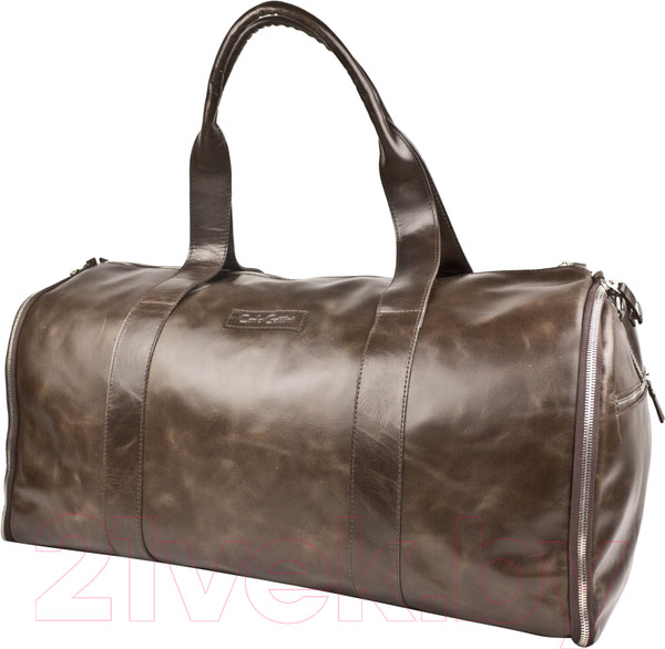 Изображение товара Портплед Carlo Gattini Premium Torino / 4037-52 (темно-коричневый)
