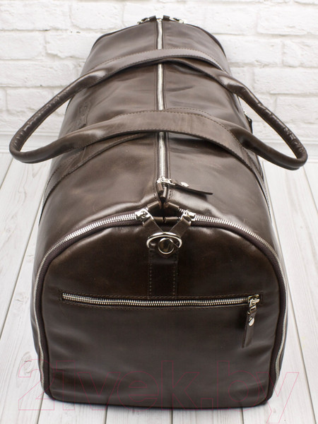 Изображение товара Портплед Carlo Gattini Premium Torino / 4037-52 (темно-коричневый)