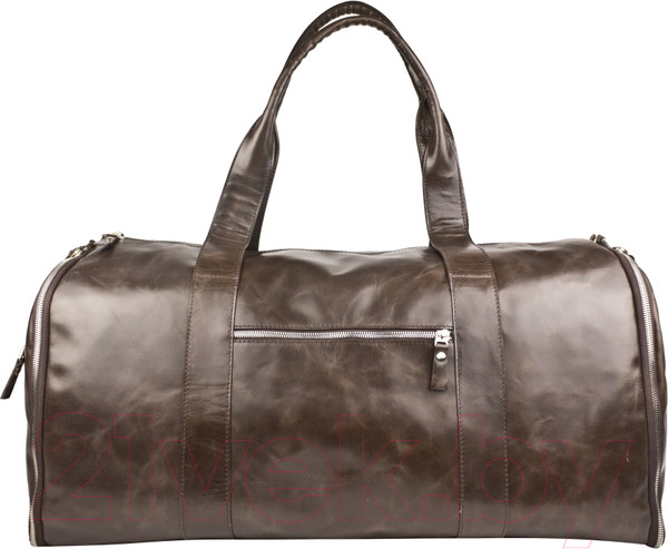 Изображение товара Портплед Carlo Gattini Premium Torino / 4037-52 (темно-коричневый)