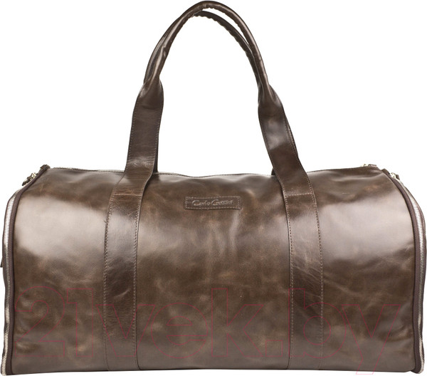 Изображение товара Портплед Carlo Gattini Premium Torino / 4037-52 (темно-коричневый)