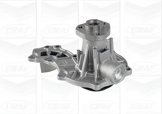 Изображение товара Помпа автомобильная GRAF PA679