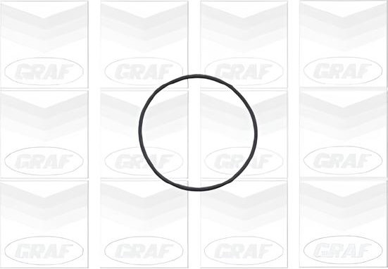 Изображение товара Помпа автомобильная GRAF PA727