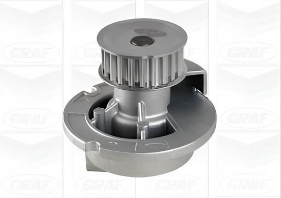 Изображение товара Помпа автомобильная GRAF PA727