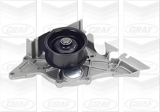 Изображение товара Помпа автомобильная GRAF PA763